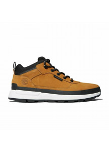 Men’s Casual Trainers Timberland Field Trekker Low Brown