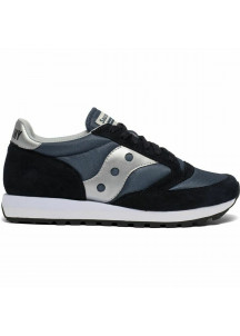 Men’s Casual Trainers Saucony Jazz 81  Dark blue