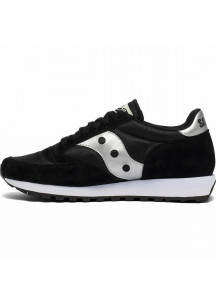 Men’s Casual Trainers Saucony Saucony Jazz 81 Black