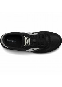 Men’s Casual Trainers Saucony Saucony Jazz 81 Black