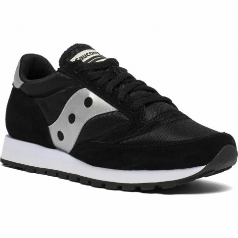 Men’s Casual Trainers Saucony Saucony Jazz 81 Black