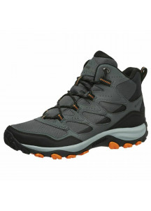 Hiking Boots Merrell West Rim Sport GTX Dark grey