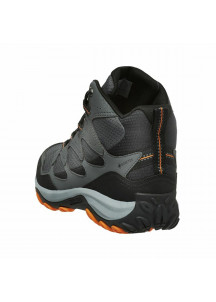 Hiking Boots Merrell West Rim Sport GTX Dark grey