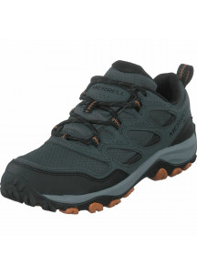 Hiking Boots Merrell West Rim Sport GTX Dark grey