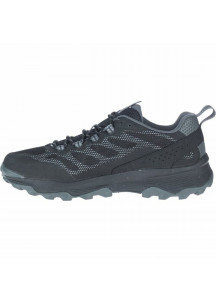 Men's Trainers Merrell Speed Strike Gore-Tex Black