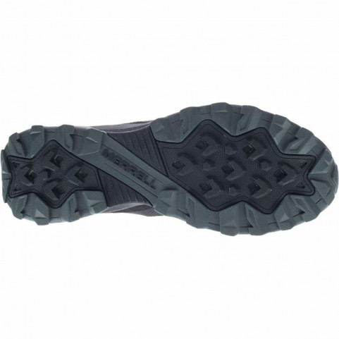 Men's Trainers Merrell Speed Strike Gore-Tex Black