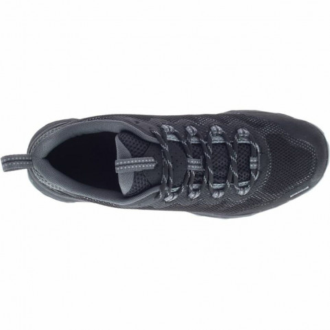 Men's Trainers Merrell Speed Strike Gore-Tex Black