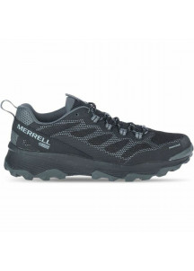 Men's Trainers Merrell Speed Strike Gore-Tex Black