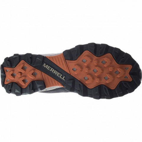 Men's Trainers Merrell Speed Strike Dark grey