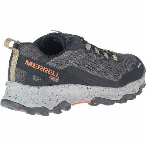 Men's Trainers Merrell Speed Strike Dark grey