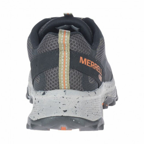 Men's Trainers Merrell Speed Strike Dark grey