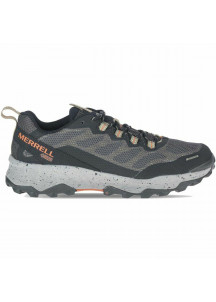 Men's Trainers Merrell Speed Strike Dark grey