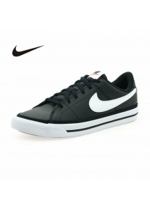 Sports Shoes for Kids Nike LEGACY BG DA5380 002  Black