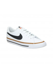 Sports Shoes for Kids Nike COURT LEGACY BG DA5380 102