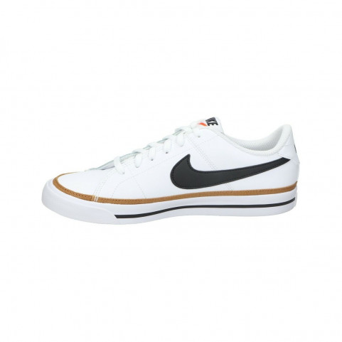 Sports Shoes for Kids Nike DA5380-102 White