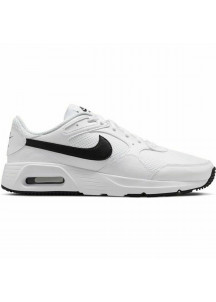 Men's Trainers  AIR MAX SC Nike AIR MAX SC CW4555 (Refurbished A)