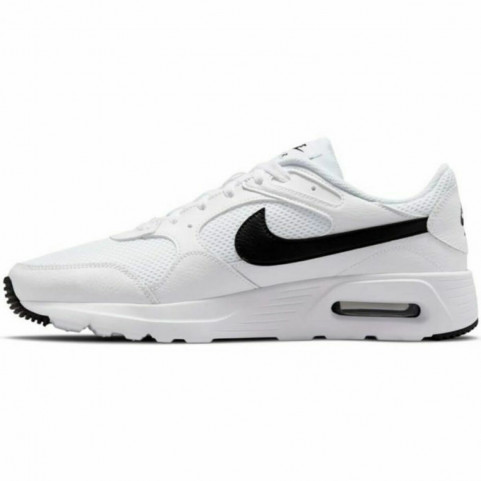 Men's Trainers  AIR MAX SC Nike AIR MAX SC CW4555 (Refurbished A)