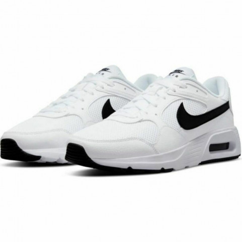 Men's Trainers  AIR MAX SC Nike AIR MAX SC CW4555 (Refurbished A)