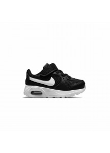 Baby's Sports Shoes Nike Air Max SC Black