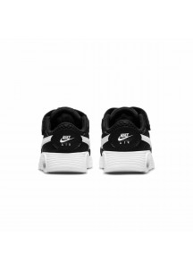 Baby's Sports Shoes Nike Air Max SC Black