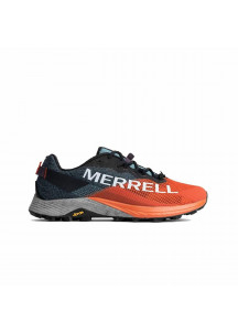 Men's Trainers Merrell MTL Long Sky 2 Orange Men