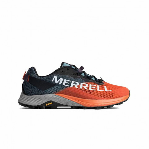 Men's Trainers Merrell MTL Long Sky 2 Orange Men