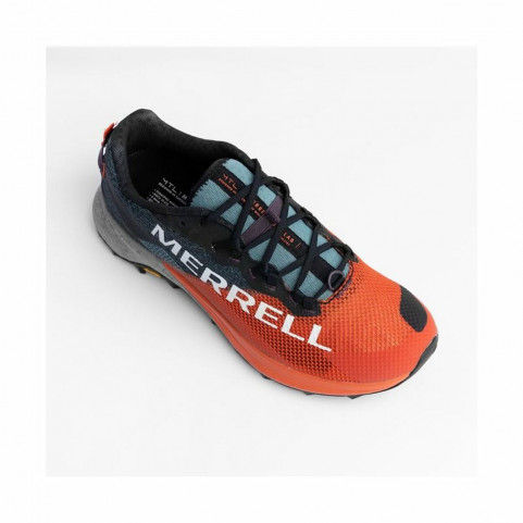 Men's Trainers Merrell MTL Long Sky 2 Orange Men