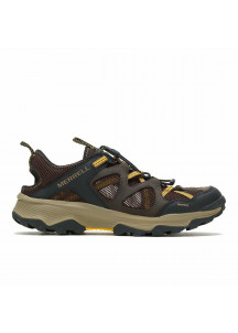 Mountain sandals Merrell Speed Strike Ltr Brown