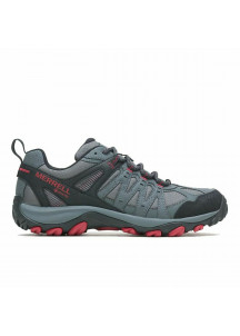 Men's Trainers Accentor Sport 3 Merrell  Gore-Tex  Dark grey