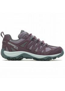 Running Shoes for Adults Merrell Accentor 3 Sport Gtx Lady Magenta