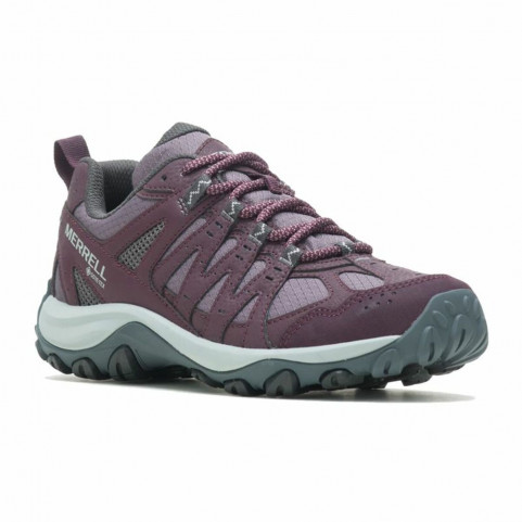 Running Shoes for Adults Merrell Accentor 3 Sport Gtx Lady Magenta