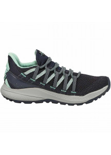 Sports Trainers for Women Merrell Bravada Edge Dark blue