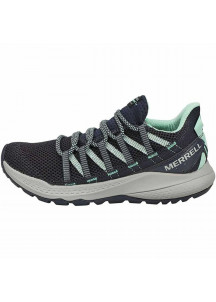 Sports Trainers for Women Merrell Bravada Edge Dark blue