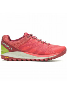 Sports Trainers for Women Merrell Antora 2 Pink