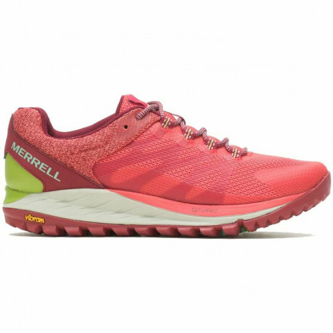 Sports Trainers for Women Merrell Antora 2 Pink