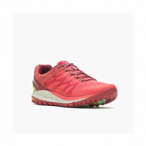 Sports Trainers for Women Merrell Antora 2 Pink