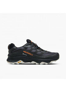 Men's Trainers Merrell MOAB SPEED GTX Black