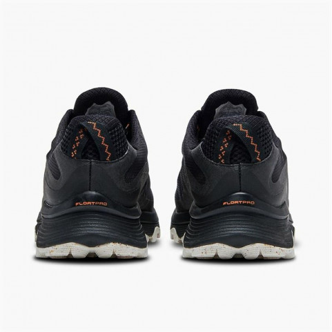 Men's Trainers Merrell MOAB SPEED GTX Black