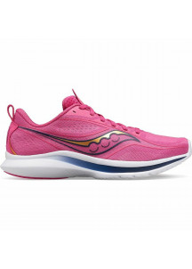 Running Shoes for Adults Saucony Kinvara 13 Pink