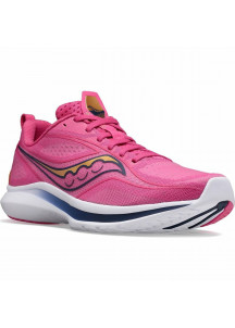 Running Shoes for Adults Saucony Kinvara 13 Pink