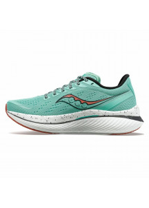 Running Shoes for Adults Saucony Endorphin Speed 3 Lady