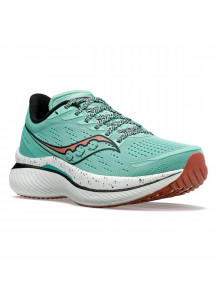 Running Shoes for Adults Saucony Endorphin Speed 3 Lady