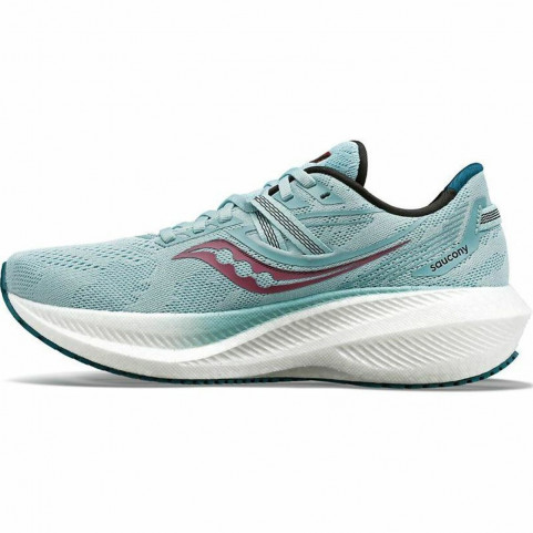 Running Shoes for Adults Saucony Triumph 20 Lady