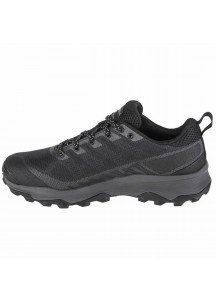 Trainers Merrell Accentor Sport 3 Moutain Black Men