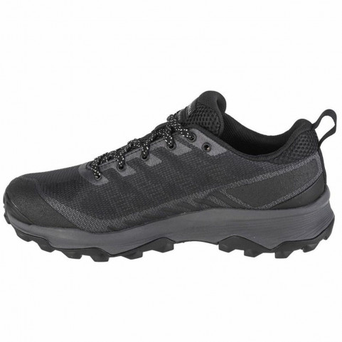 Trainers Merrell Accentor Sport 3 Moutain Black Men