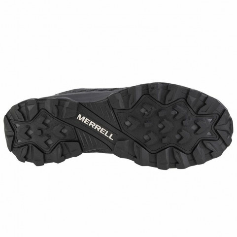 Trainers Merrell Accentor Sport 3 Moutain Black Men