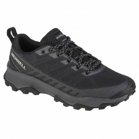 Trainers Merrell Accentor Sport 3 Moutain Black Men