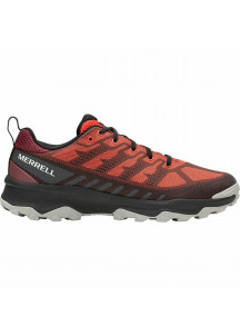 Men's Trainers Merrell Speed Eco Red