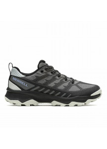 Sports Trainers for Women Merrell Speed Eco Moutain Black