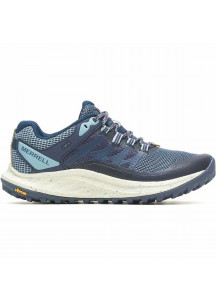 Sports Trainers for Women Merrell Antora 3 Blue